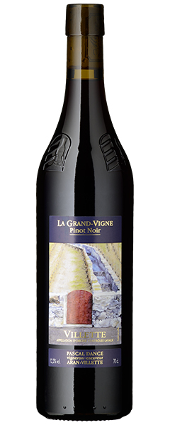 La Grand-Vigne