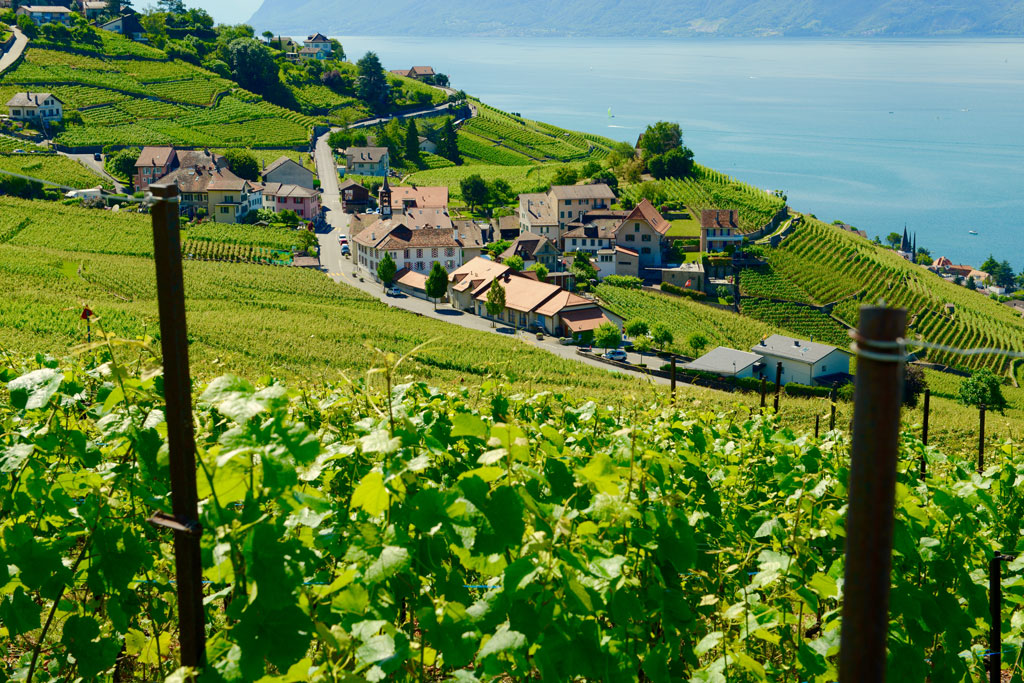 Village d'Aran