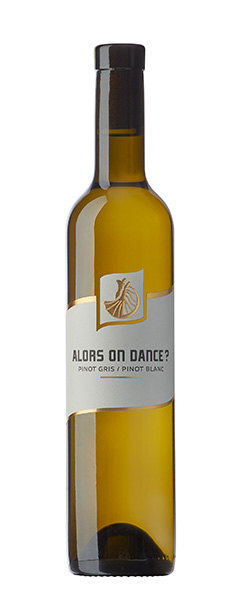 Alors on Dance?