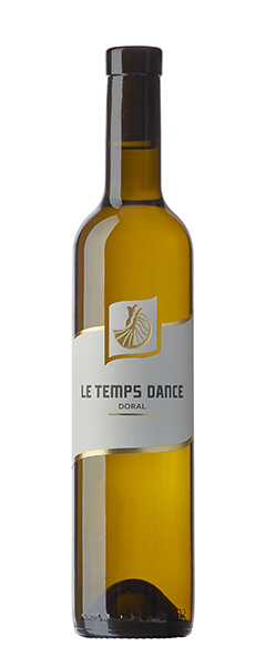 Le Temps Dance