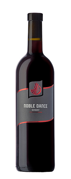 Noble Dance