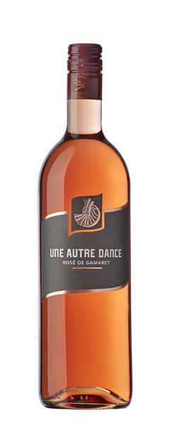 Une Autre Dance