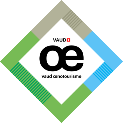 logo voe Vaud Œnotourisme