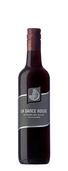 La Dance Rouge