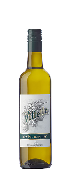 Les Echelettes