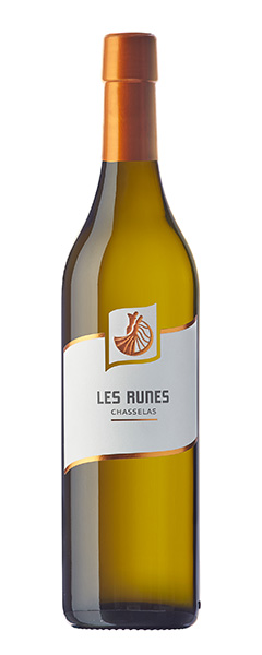 Les Runes Chasselas