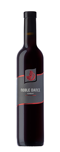 Noble Dance