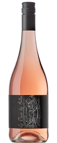 La Dance des Bulles (Rosé de Pinot Noir)
